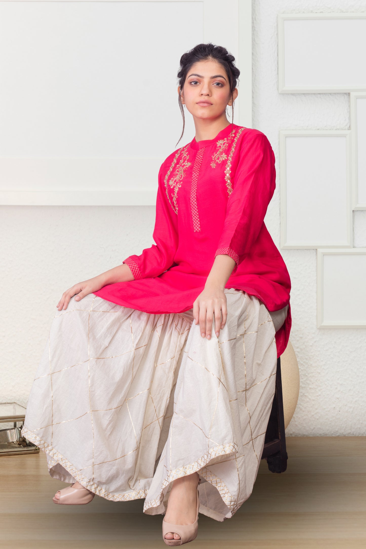 SHARARA SET