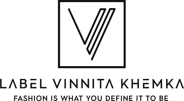 Label Vinnita Khemka